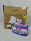 LINES Specialist Protection Extra 5 Gocce | 12 Assorbenti | 5 Confezioni | Nuovi