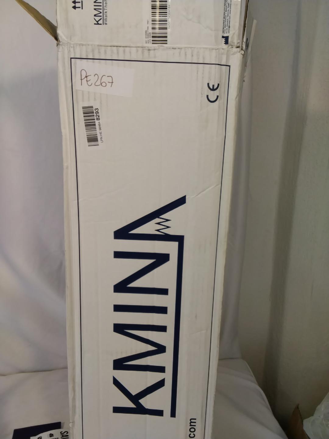 KMINA K10065 Stampella a 4 Gambe | Nuova