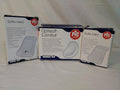 PIC Solution Combo Medicazioni Soffix Med + Optisoft Comfort | 188 Pezzi Totali&nbsp;  48 Soffix Med 15×10 cm• 100 Optisoft Comfort 95×65 mm per medicazione oculare  • 40 Soffix Med 10×8 cm