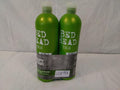 TIGI Bed Head Re-Energize Shampoo &amp; Conditioner 2×750 ml Duo per Capelli Normali | Nuovi