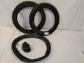 2 Pneumatici 12 1/2 x 2 1/4 (12.5x2.25) + 2 Camere d’Aria | Nuovi