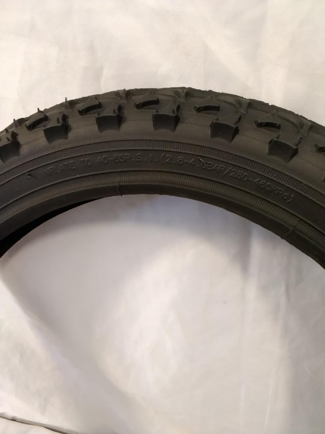 2 Pneumatici 12 1/2 x 2 1/4 (12.5x2.25) + 2 Camere d’Aria | Nuovi