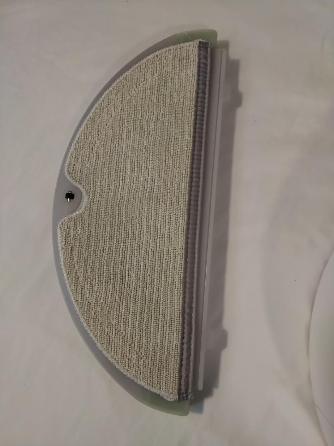 iRobot Roomba 205 Combo DustCompactor Robot Aspirapolvere Lavapavimenti 2-in-1 7.000 Pa LiDAR ClearView DustCompactor Senza Sacchetto Fino a 60 Giorni Panno Microfibra Lavabile WiFi App | Rigenerato in Buone Condizioni