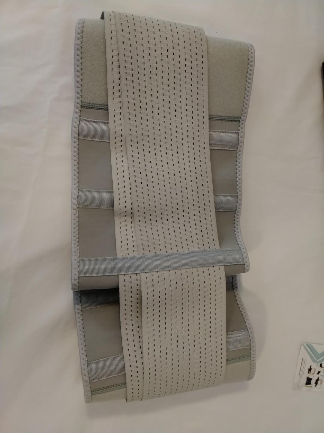 BACK BODYGUARD Correttore Posturale Schiena e Spalle | Raddrizzatore per Postura | Fascia di Supporto Dorsale Regolabile | Tutore Schiena Uomo Donna | Posture Corrector | Nuovo
