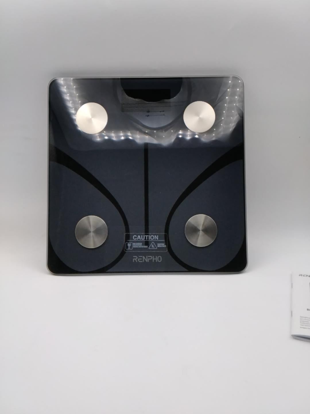 RENPHO Bilancia Pesapersone Digitale Bluetooth Impedenziometrica 13 Funzioni | NUOVA