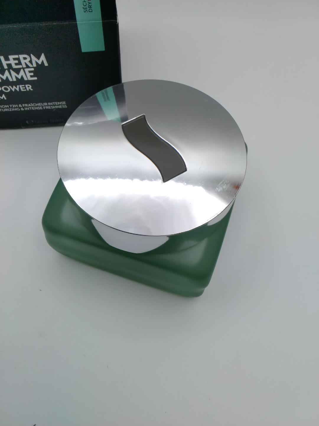 💧BIOTHERM HOMME AQUAPOWER CREAM 72H, CREMA VISO UOMO 50 ML, IDRATAZIONE 72 ORE, FRESCHEZZA INTENSA, TEXTURE ULTRA-LEGGERA, LIFE PLANKTON, ACIDO IALURONICO, NUOVA