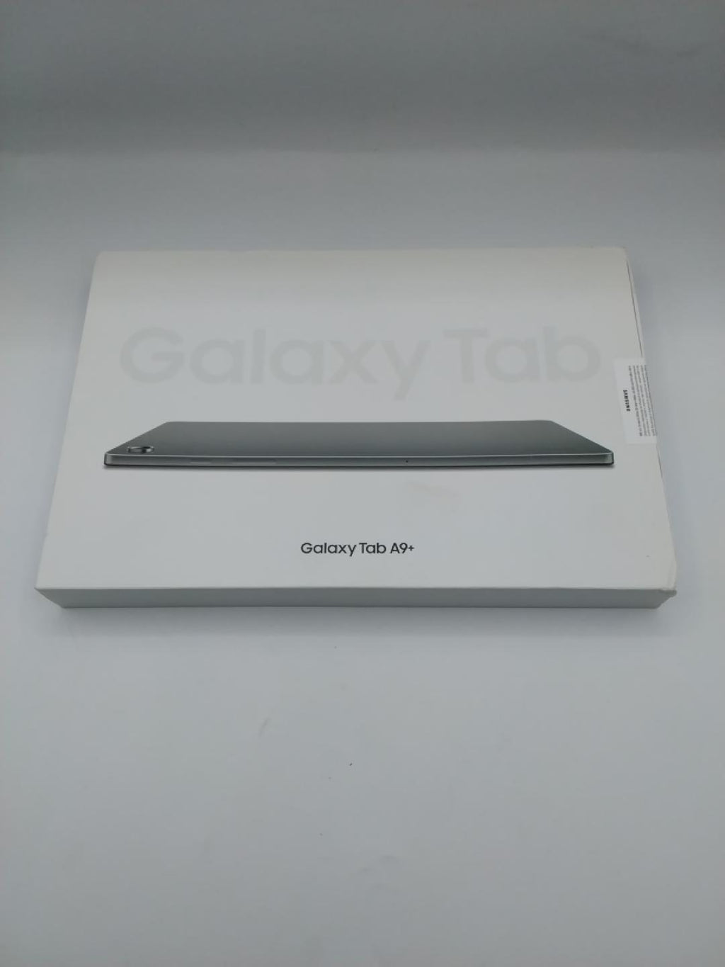 📱SAMSUNG GALAXY TAB A9+ SM-X210, 11", 128 GB, 8 GB RAM, WI-FI, DISPLAY TFT 1920×1200, SNAPDRAGON 695, BATTERIA 7040 mAh, GRAPHITE, NUOVO