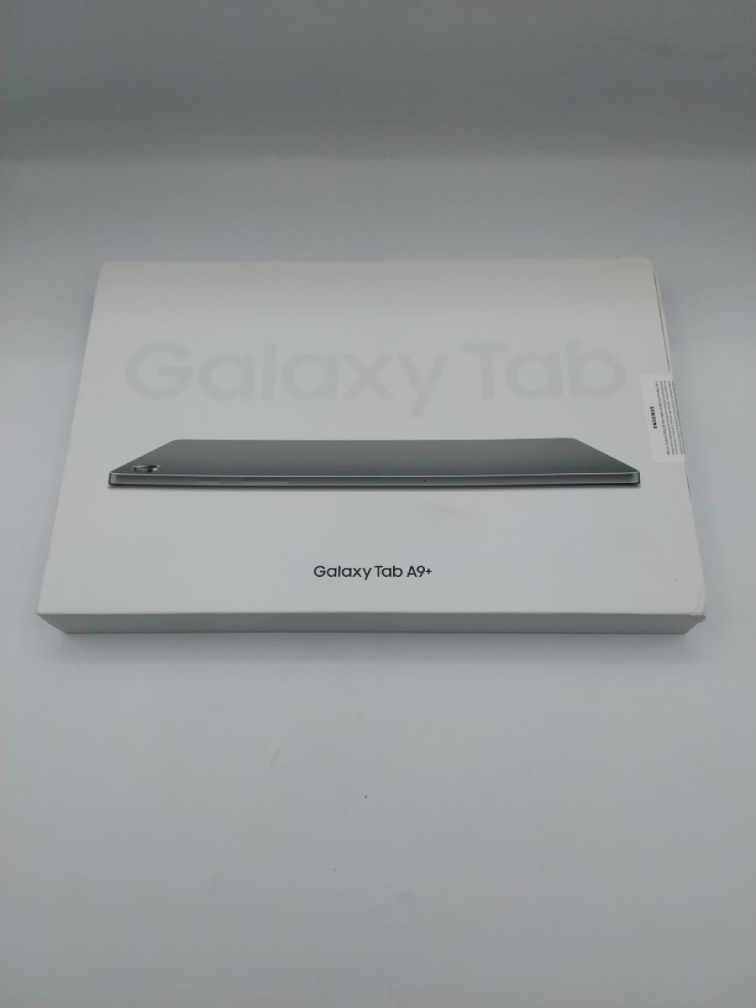 📱SAMSUNG GALAXY TAB A9+ SM-X210, 11", 128 GB, 8 GB RAM, WI-FI, DISPLAY TFT 1920×1200, SNAPDRAGON 695, BATTERIA 7040 mAh, GRAPHITE, NUOVO