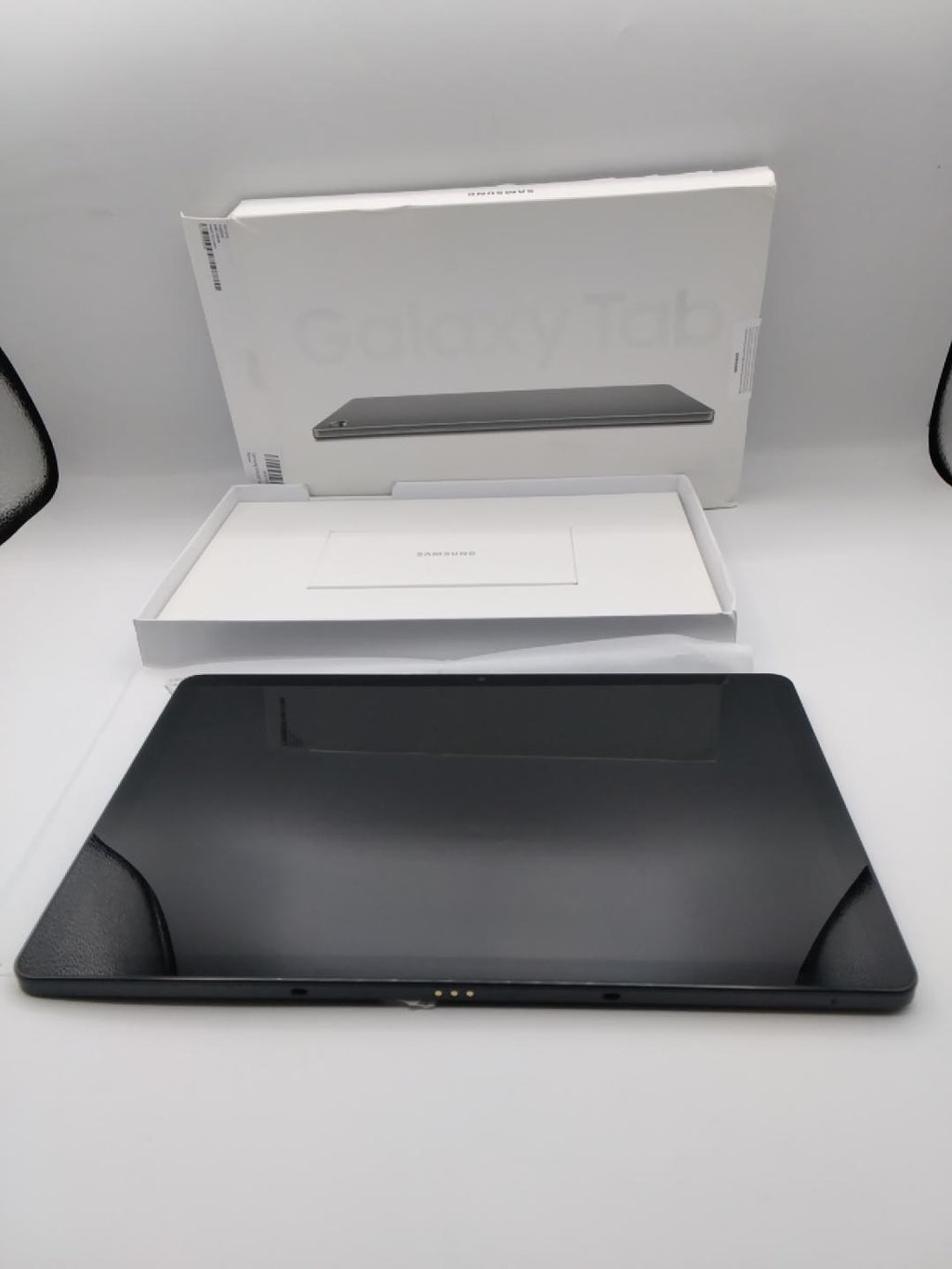 📱SAMSUNG GALAXY TAB A9+ SM-X210, 11", 128 GB, 8 GB RAM, WI-FI, DISPLAY TFT 1920×1200, SNAPDRAGON 695, BATTERIA 7040 mAh, GRAPHITE, NUOVO