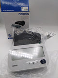 🩺OMRON X3 COMFORT AFIB HEM-7196-FLEO, MISURATORE DI PRESSIONE DA BRACCIO, RILEVAMENTO FIBRILLAZIONE ATRIALE AFIB, INTELLI WRAP 22-42 CM, 2 UTENTI, 60 MEMORIE, NUOVO