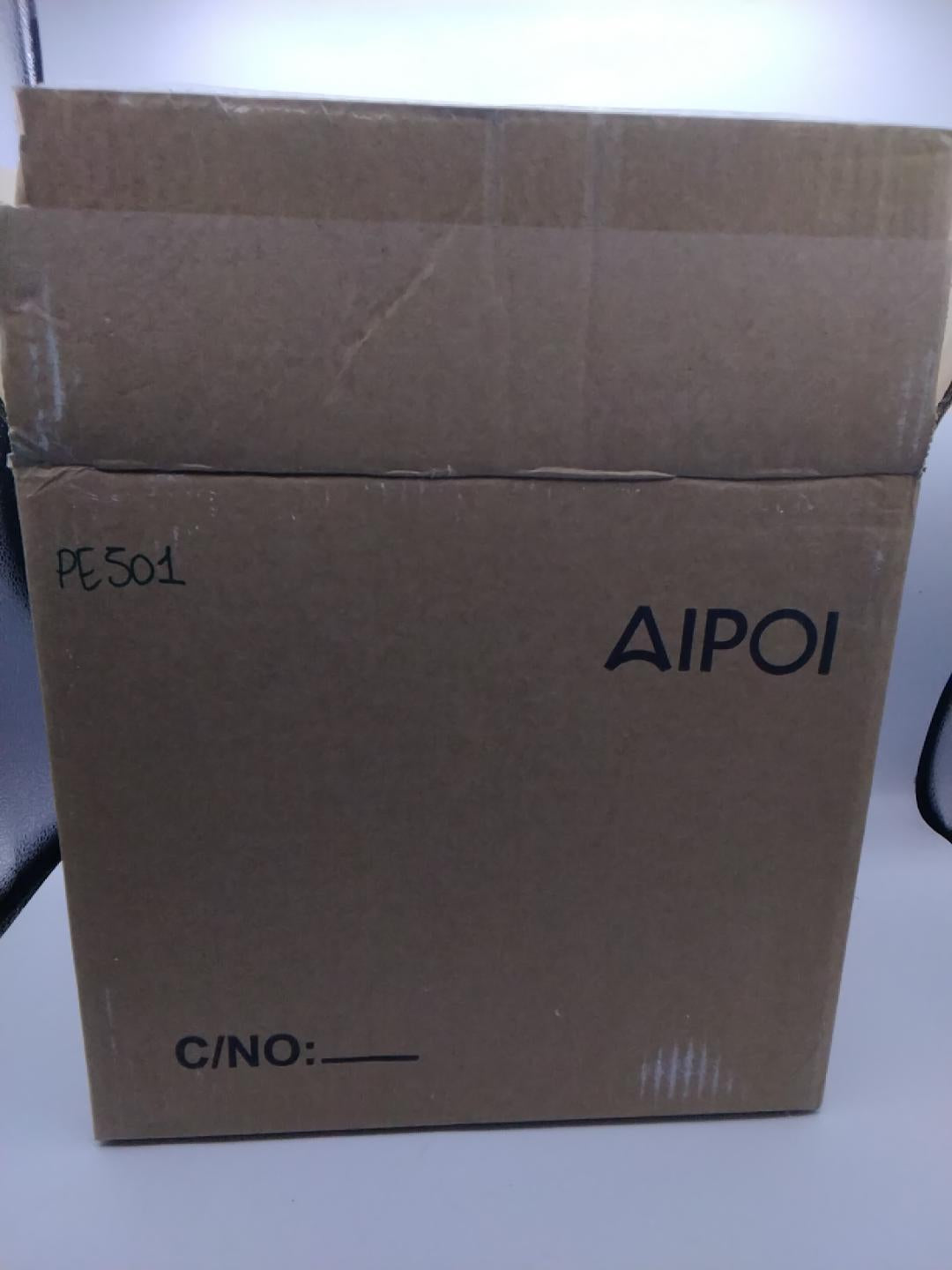 🧼 AIPOI DIGITAL PRO+, PULITORE ULTRASONICO 3,2 L, 120W, 40KHZ, TIMER E RISCALDAMENTO, NUOVO