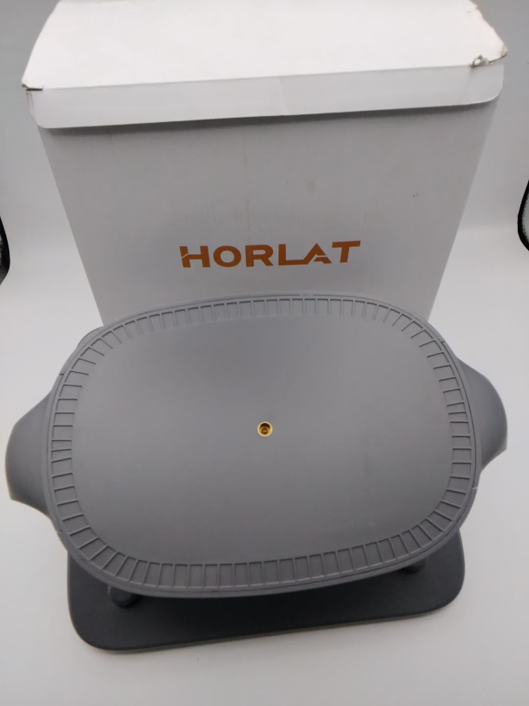 📽️ SUPPORTO DA TAVOLO HORLAT PER PROIETTORE T03/T09/T07, NUOVO