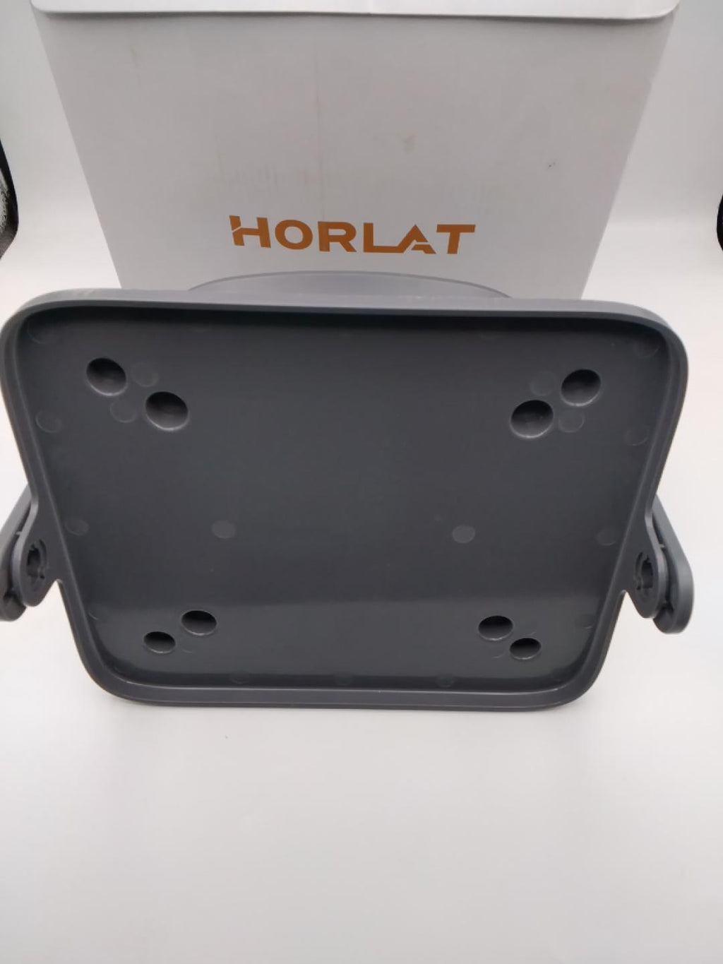 📽️ SUPPORTO DA TAVOLO HORLAT PER PROIETTORE T03/T09/T07, NUOVO