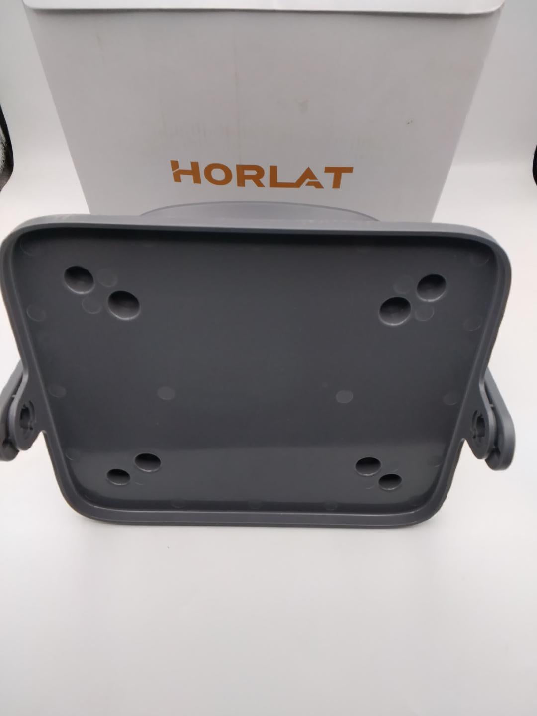 📽️ SUPPORTO DA TAVOLO HORLAT PER PROIETTORE T03/T09/T07, NUOVO