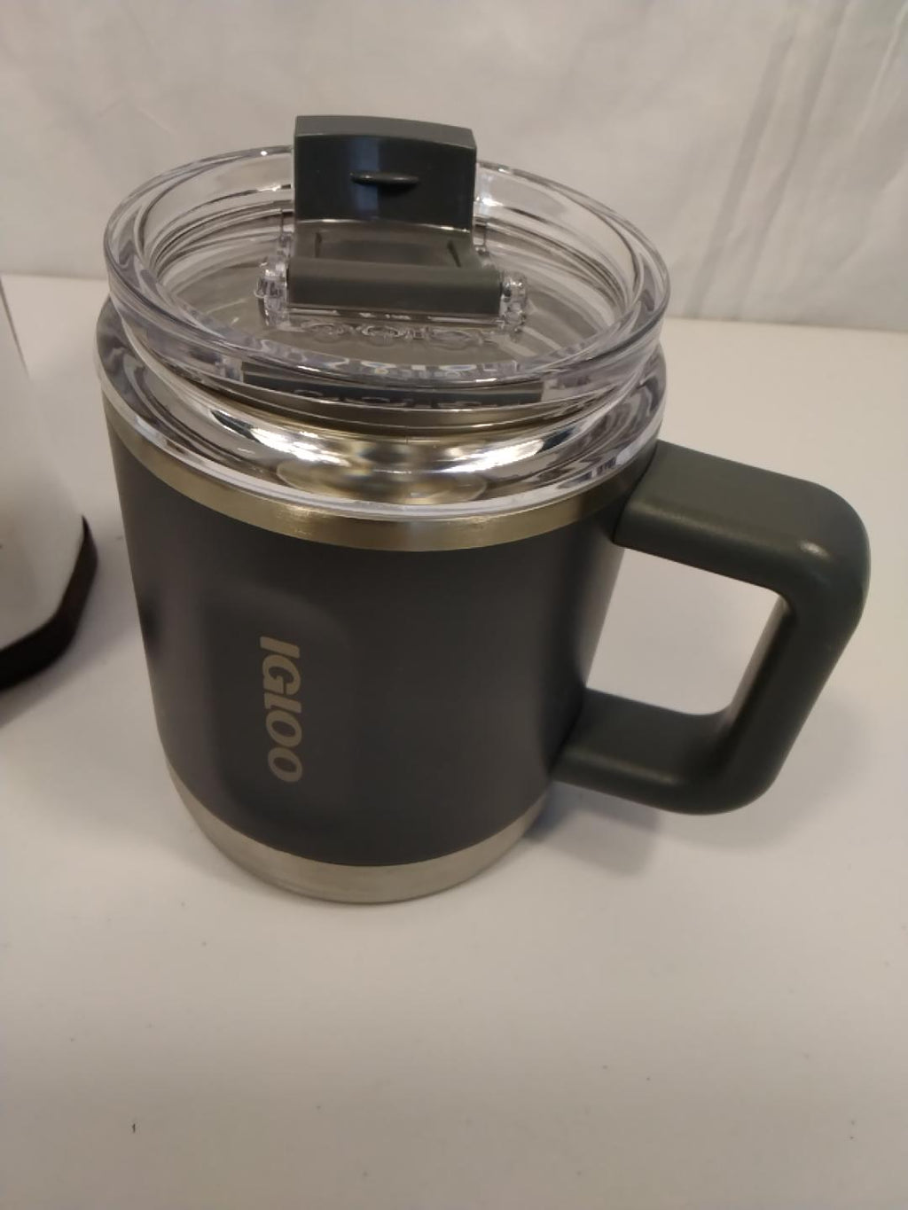 ☕ SNIPS DOSAMOKA + IGLOO, COMBO DOSATORE CAFFÈ PER MOKA E TAZZA TERMICA, NUOVI