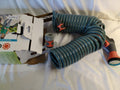 Gardena Spiral Hose Set 10 m | Kit Tubo Spirale con Lancia e Raccordi | Nuovo
